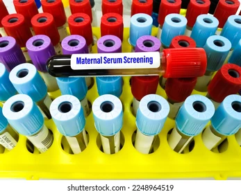 Anti-Natal (Pregnancy) Screening